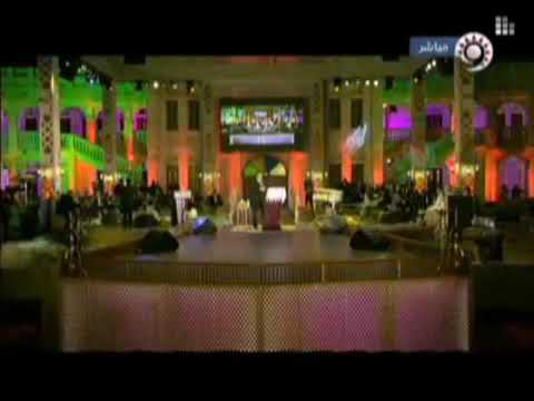 والله ماطلعت شمس ولا غربت كاظم الساهر 