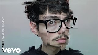 Vignette de la vidéo "Joywave - Feels Like a Lie (Audio Only)"