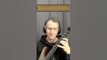 🎶 FIXED Pedal Point + Moving Keys = 7 MODES in 30 Seconds! 😮