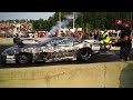 BONUS Footage 2021 Funny Car Nationals, martin US 131