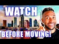 PROS & CONS Of Living in Tampa Florida | Living In Tampa Florida | Moving To Tampa Florida