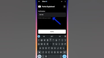 blum forks explained code | blum forks explained code today | blum forks explained video code |