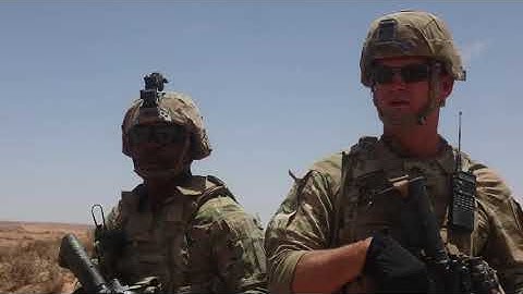 SETAF AF command video