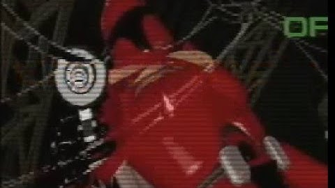 Crusader: No Remorse (Trailer)