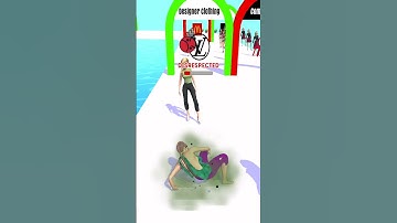 Best Noob Funny Gameplay Walkthrough (Android & iOS) #shorts