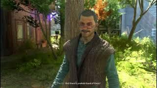 Dying Light 2 Stay Human - Crystal White Side Quest Walkthrough