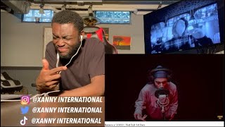 BANEVA WAS SPAZZING! Baneva x GOKO! | Red Bull 64 Bars | REACTION