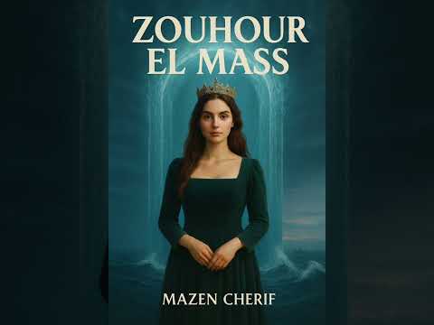 Zohour El Mass زهور الماس Art Song Poetry Love Music شعر وقصائد غناء