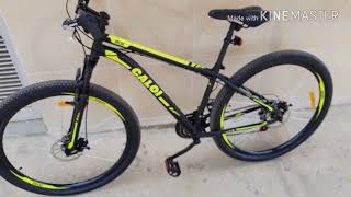 Caloi velox 2 Clearance