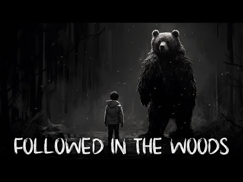 The People That Vanished While Being FOLLOWED