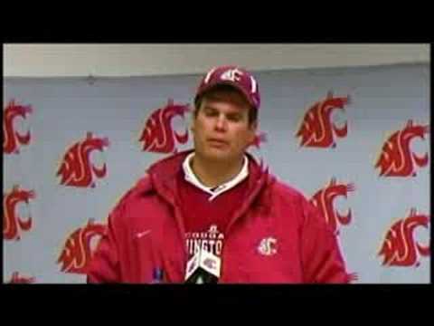 Cougs look to new QB after injury