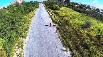 Iris Follow me movie