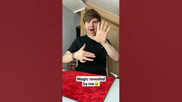 Magic reveled by me 😂 #tranding #viralvideo #ytshorts #games