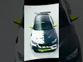 Bmw racing