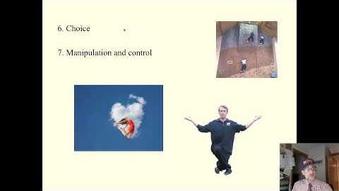 MOTIVATION 1: OVERVIEW