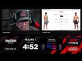 UFC Watch Along with Jens Pulver | UFC Vegas 68