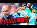 Man City/Guardiola va FAIRE EXPLOSER le marché des transferts une fois de plus 😱