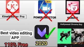 ... in this video i will explain or review best editing app for
android