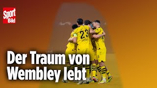 Kann Borussia Dortmund Real Madrid im Champions-League-Finale schlagen? | Reif ist Live