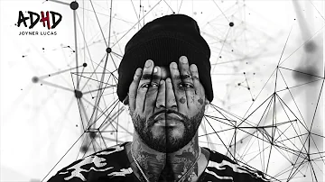 Joyner Lucas - ADHD [432Hz]