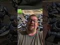 Live Q&A on his Saturday! #new40k #warhammer