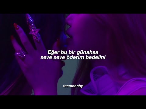 (G)I-DLE - Oh My God (Türkçe Çeviri)