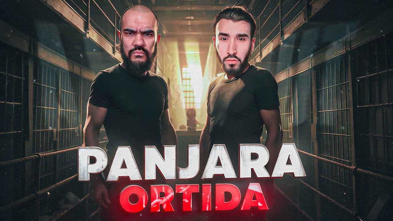 Qamoqdan Qochishning Boshlanishi 1-Kun - A Way Out #1