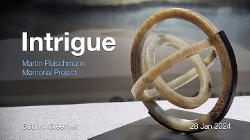 Intrigue