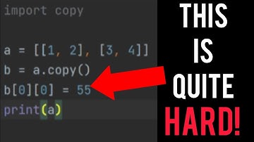 Are you able to find the output of this python code (PART 107)