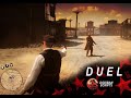 Duel in RedM - Redem:RP &amp; VORPcore