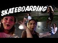 THE BEST SKATEBOARDERS EVER....(ЛУЧШИЕ СКЕЙТБОРДИСТЫ В МИРЕ)