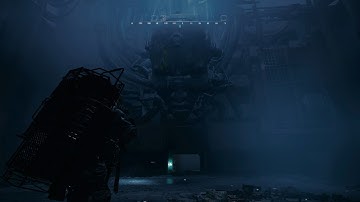 THE FOREVER WINTER Gameplay - Exploring The Tunnels In This New Update!