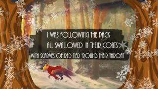 White Winter Hymnal [Lyrics HD] - Fleet Foxes