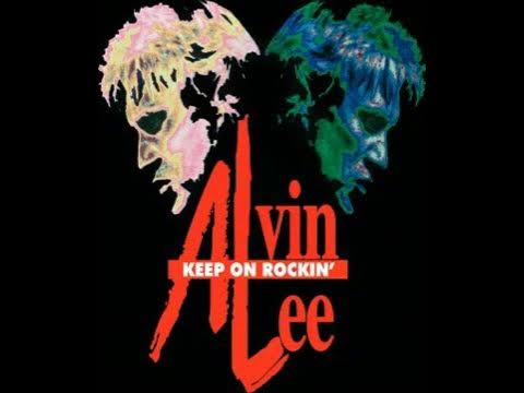 Top 39+ imagen alvin lee the bluest blues