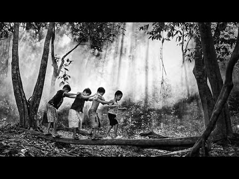 儿时【潮洲歌】
