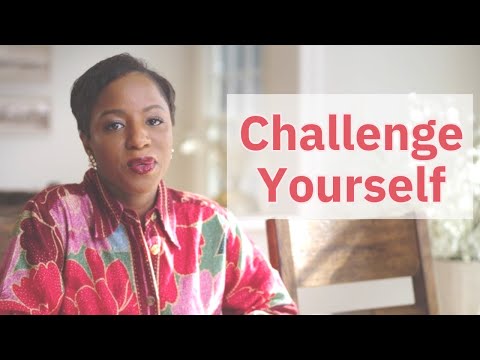 Ideas To Challenge