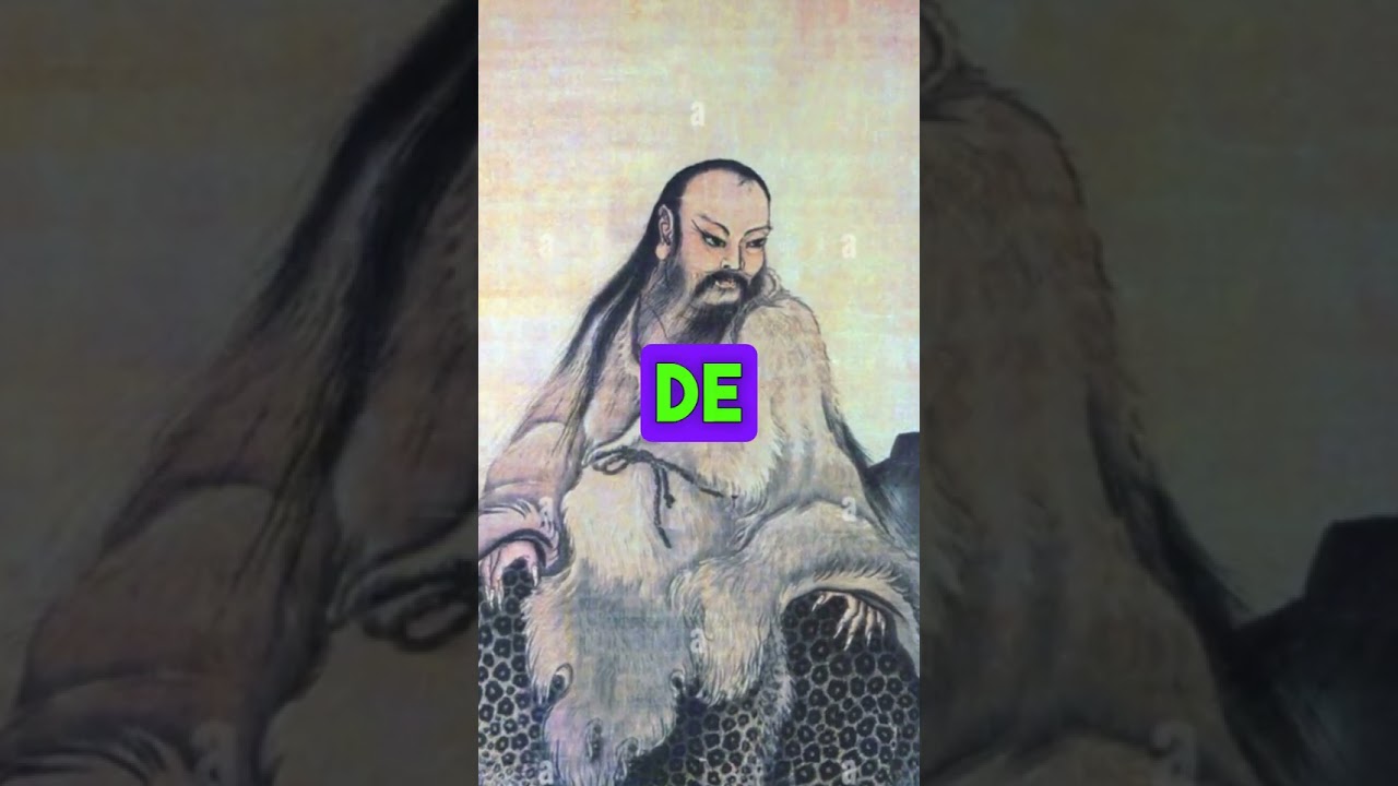 "Fu Xi (伏羲): El Primer Ser Humano y Maestro de la Escritura | Descubriendo a los Tres Soberanos"