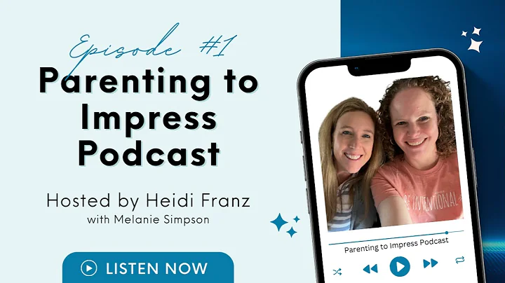Parenting to Impress:  What Lies Are You Believing?
