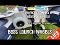 Best launch wheels for sib