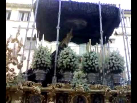 Real Cofradía del Santísimo Cristo del Amor y Nuestra Señora de la Caridad