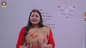 3 Class 9 HPE  relationship between health,  environment and population education