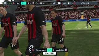 FIFA Mobile Gameplay #52