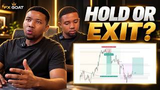 Information EMMANUEL & THAPELO FOREX | FXGOAT | Live Stream Update