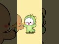 Bet I made you look~❤️ #shorts #milkmochabear #milkmocha #madeyoulook #onesie Mp3 Song