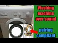 How to repair washing machine in tamil  frontload washingmachine pairing problem solved