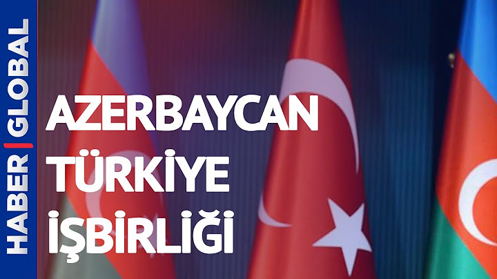 Türkiye'den Karabağ'a Dev Destek Geldi!