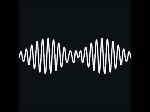 Arctic Monkeys - Do I Wanna Know?