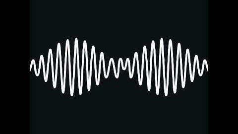 Arctic Monkeys - Do I Wanna Know?