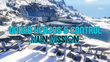 Ghost Recon Breakpoint | Under Herzog