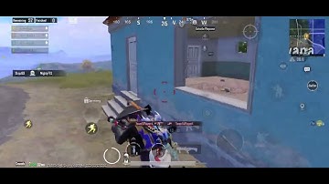 Scrims 1v2 fight ||#dbs #bgmi #scrims #custom